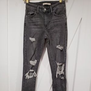 Levi’s 721 Jeans